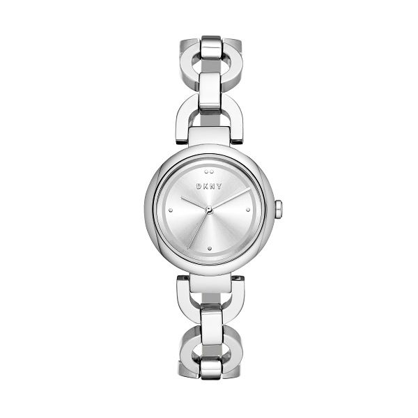 Dkny Eastside Ladies Stainless Steel Bracelet Watch