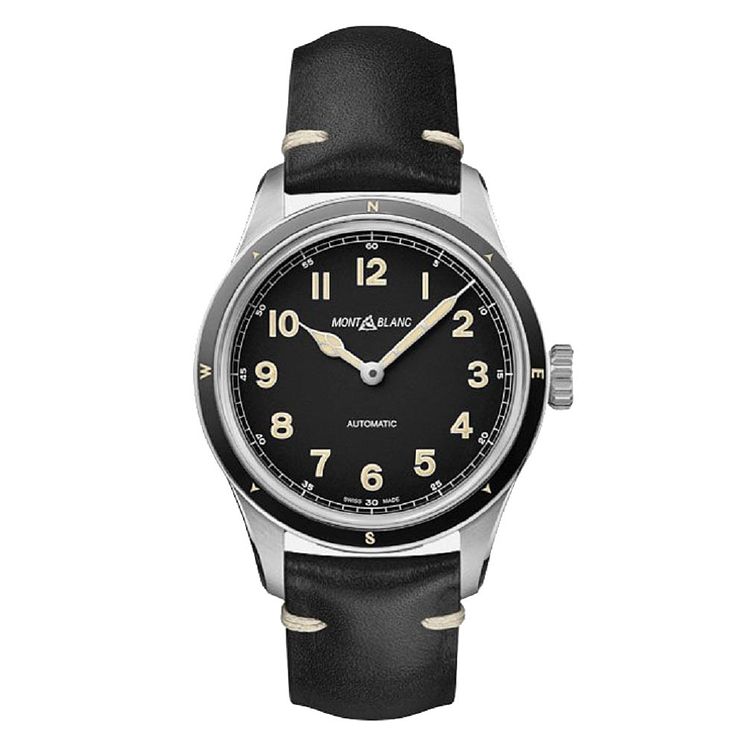 Montblanc 1858 Automatic Limited Edition Watch