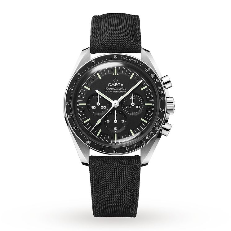 Omega Speedmaster Moonwatch Professional 2021 Mens Watch