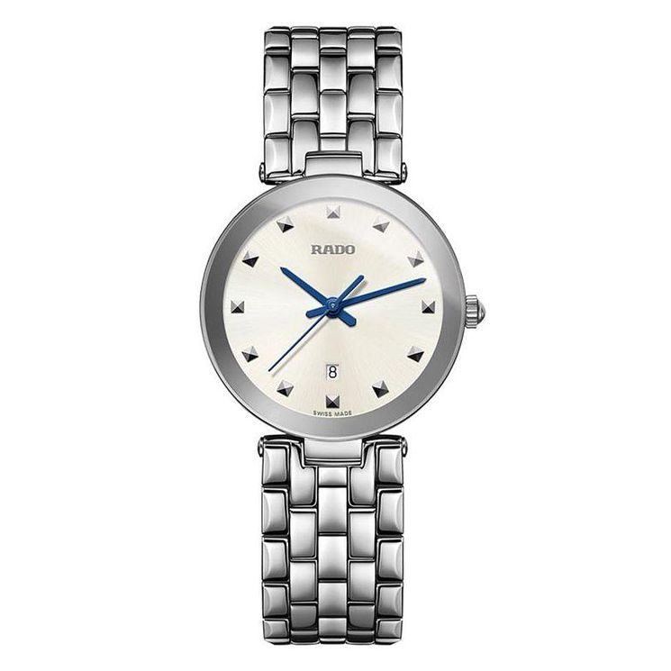 Rado Florence Ladies Stainless Steel Bracelet Watch