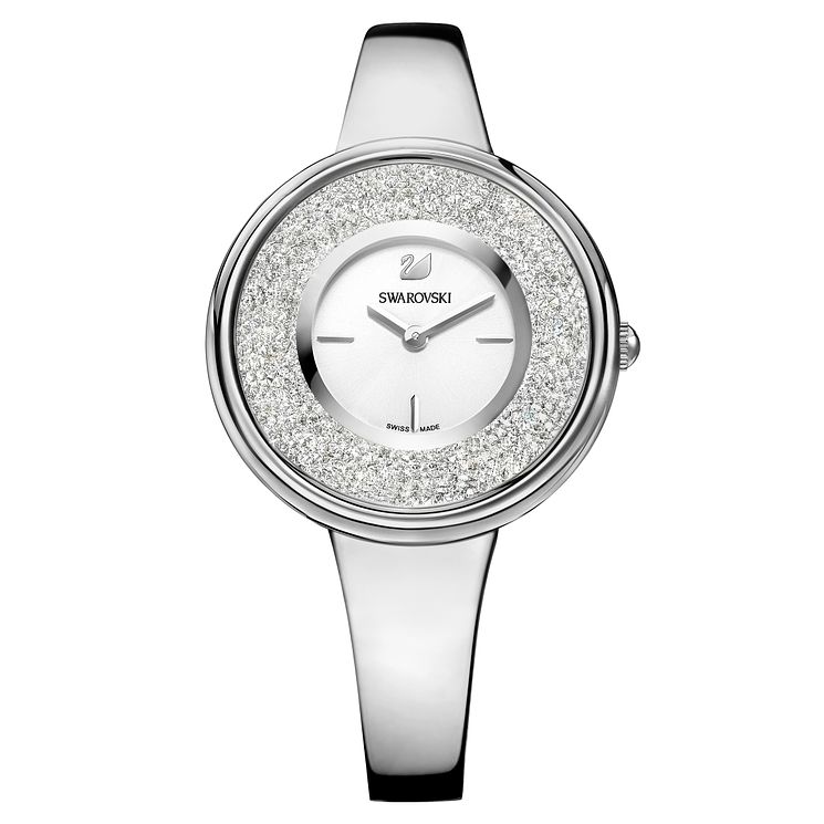 Swarovski Crystalline Pure Ladies Bracelet Watch