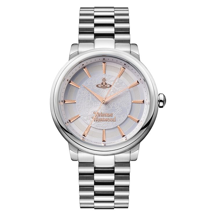 Vivienne Westwood Shoreditch Ladies Bracelet Watch