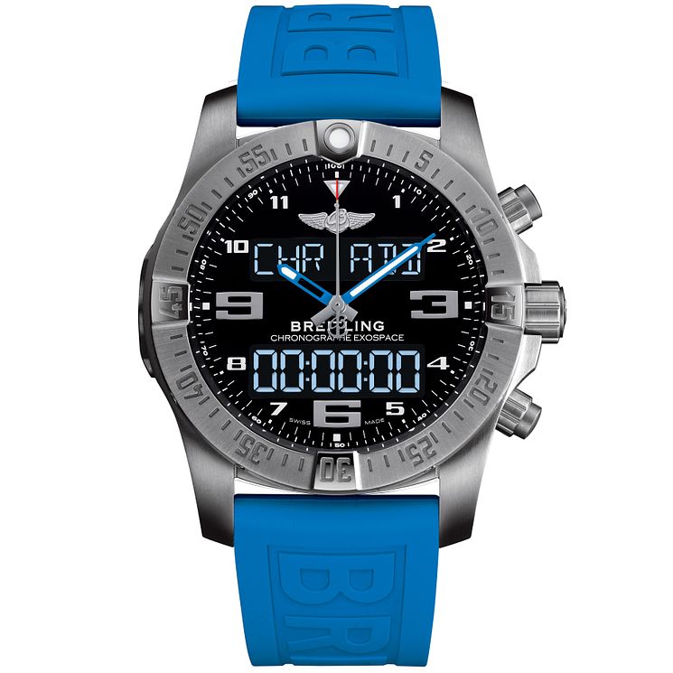 Breitling Professional Exospace B55 Connected Watch