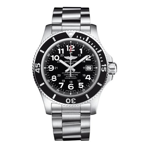 Breitling Superocean Ii 44 Mens Bracelet Watch