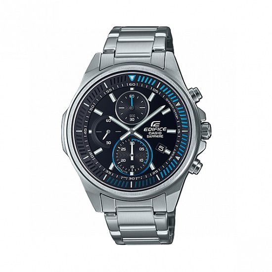 Casio Edifice Mens Stainless Steel Bracelet Watch