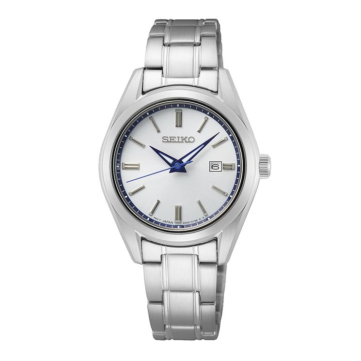 Seiko Essential Time 140th Anniversary Limited Edition Watch