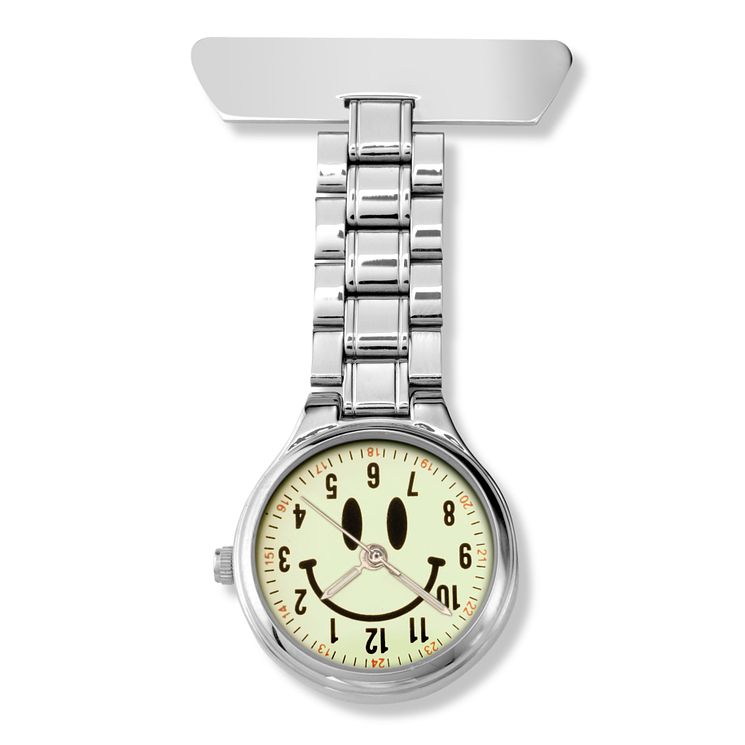 Sekonda Fob Glow In The Dark Watch