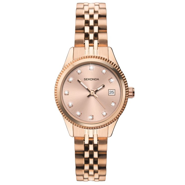 Sekonda Serenity Womens Bracelet Watch