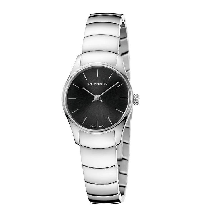 Calvin Klein Classic Too Ladies Bracelet Watch