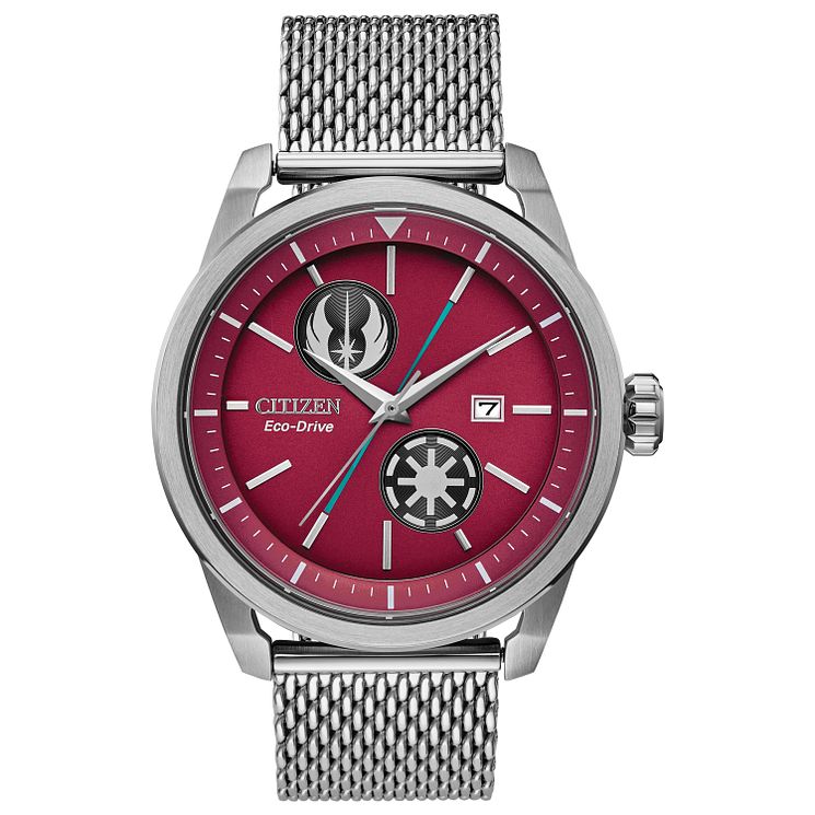 Citizen Star Wars Prequel Watch