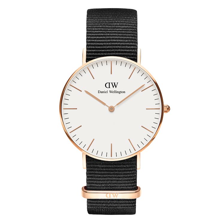 Daniel Wellington Classic Cornwall Mens Watch