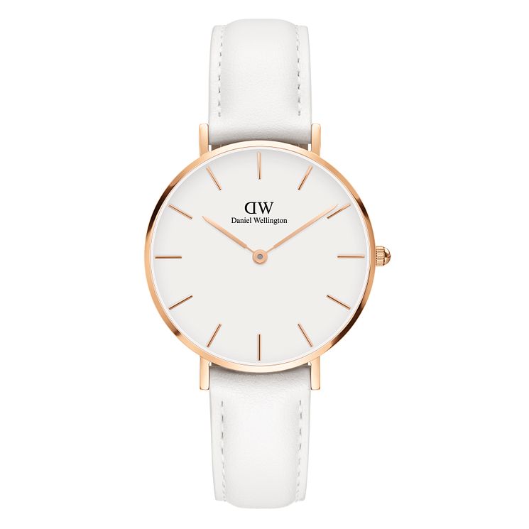 Daniel Wellington Ladies Classic Petite Bondi Watch