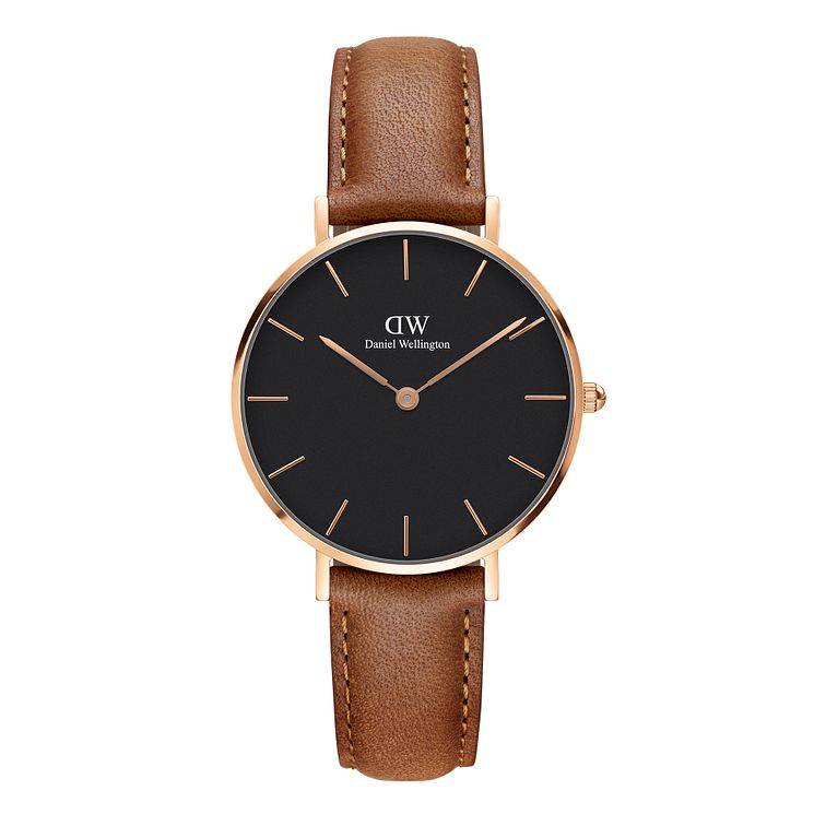 Daniel Wellington Ladies Classic Petite Durham Watch