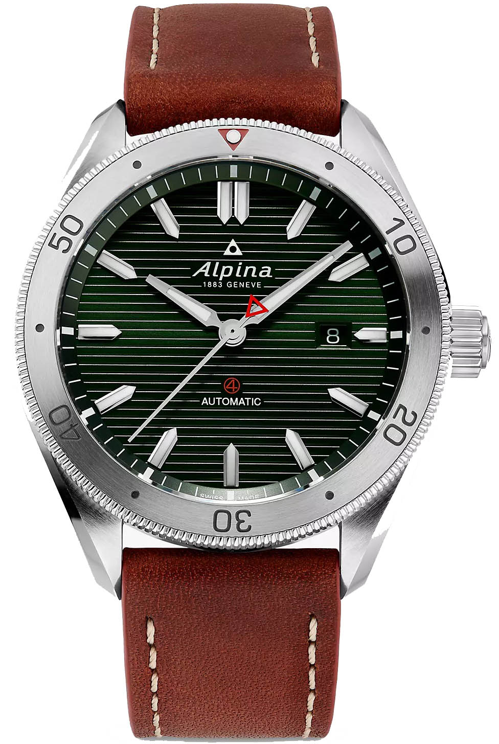 Alpina Alpiner 4 Automatic