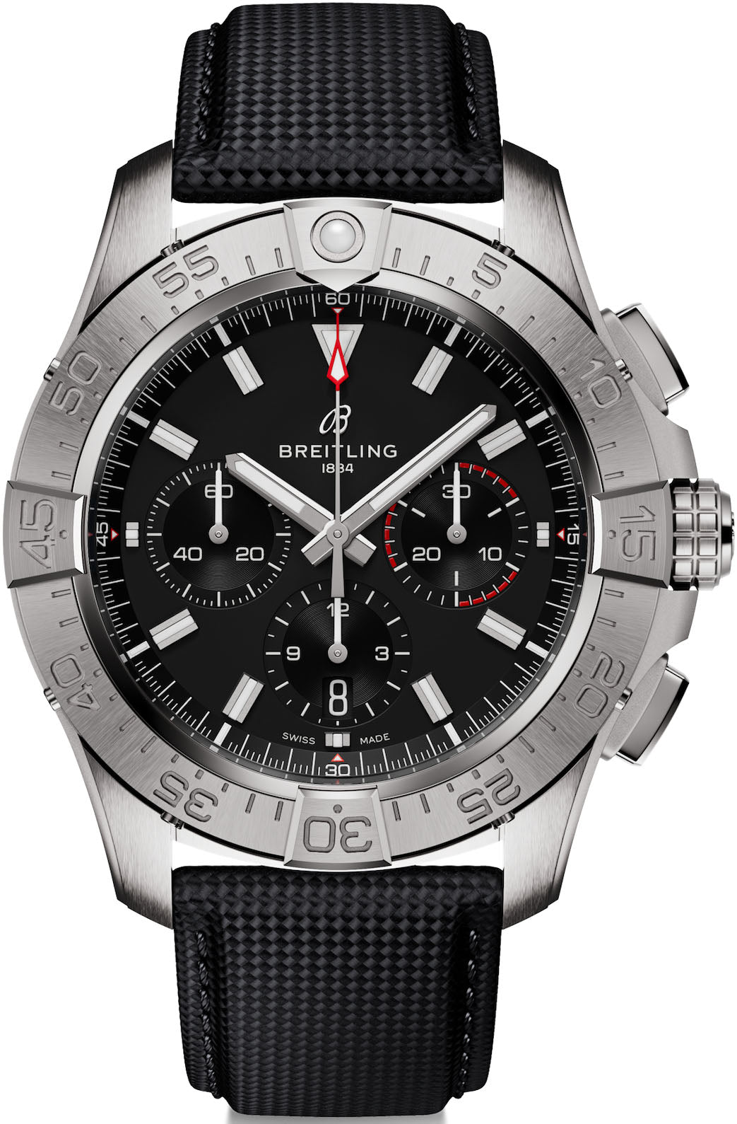 Breitling Avenger B01 Chronograph 44