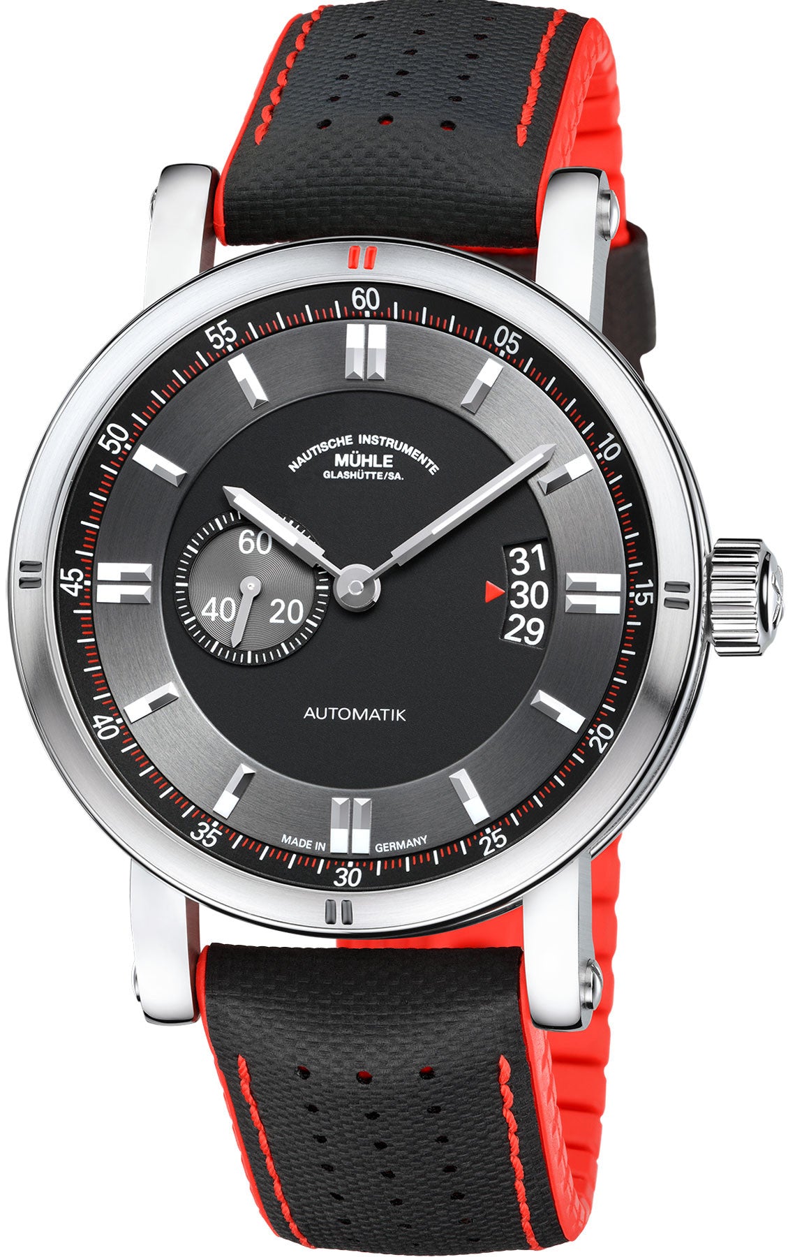 Muhle Glashutte Teutonia Sport Ii