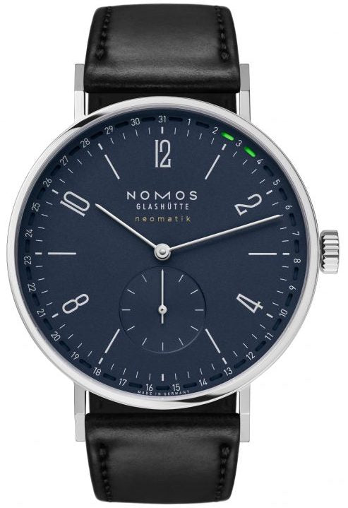 Nomos Glashutte Tangente Neomatik 41 Update