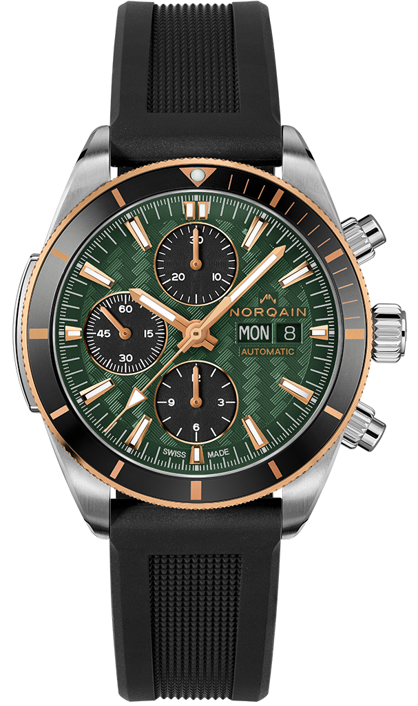 Norqain Adventure Sport Chrono 44mm Limited Edition