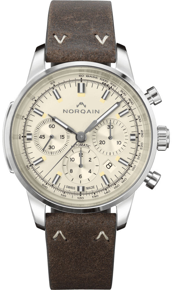 Norqain Freedom 60 Chrono