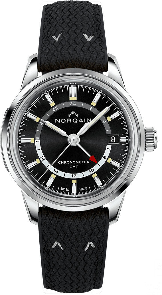 Norqain Freedom 60 Gmt