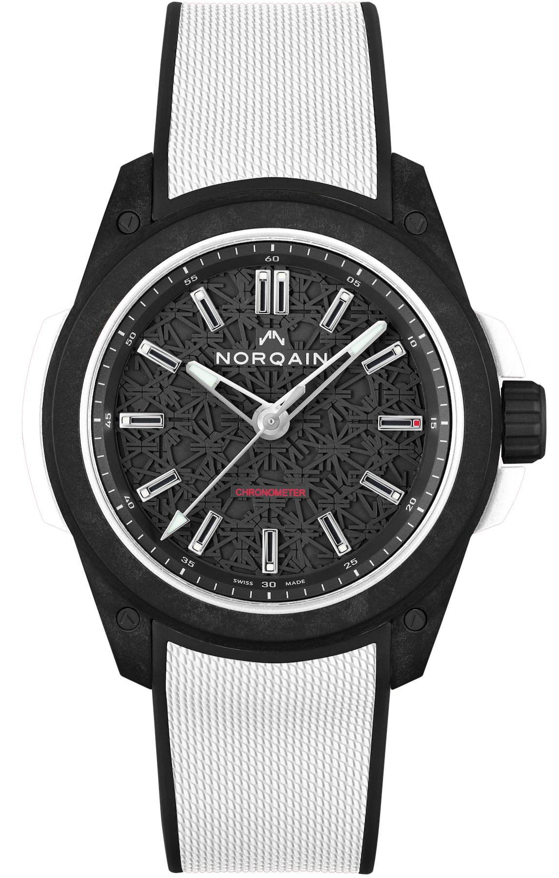 Norqain Wild One Tortour Limited Edition