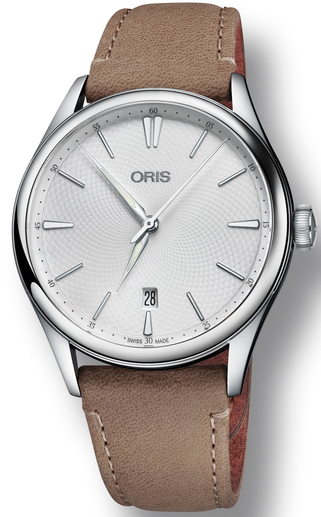 Oris Artelier Date