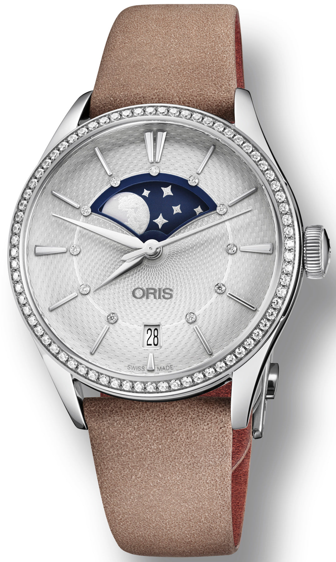 Oris Artelier Grande Lune