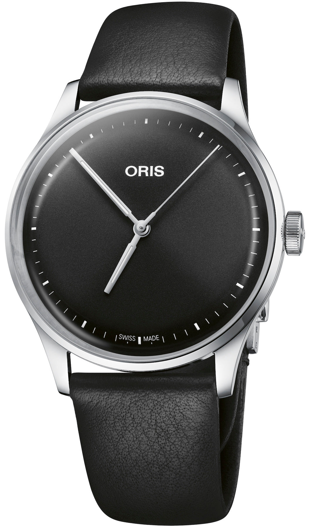 Oris Artelier S Black