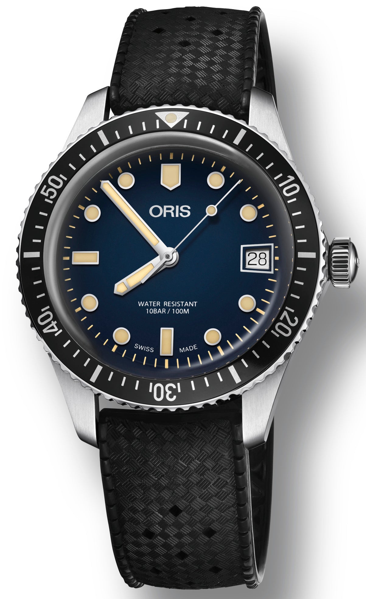 Oris Divers Sixty Five