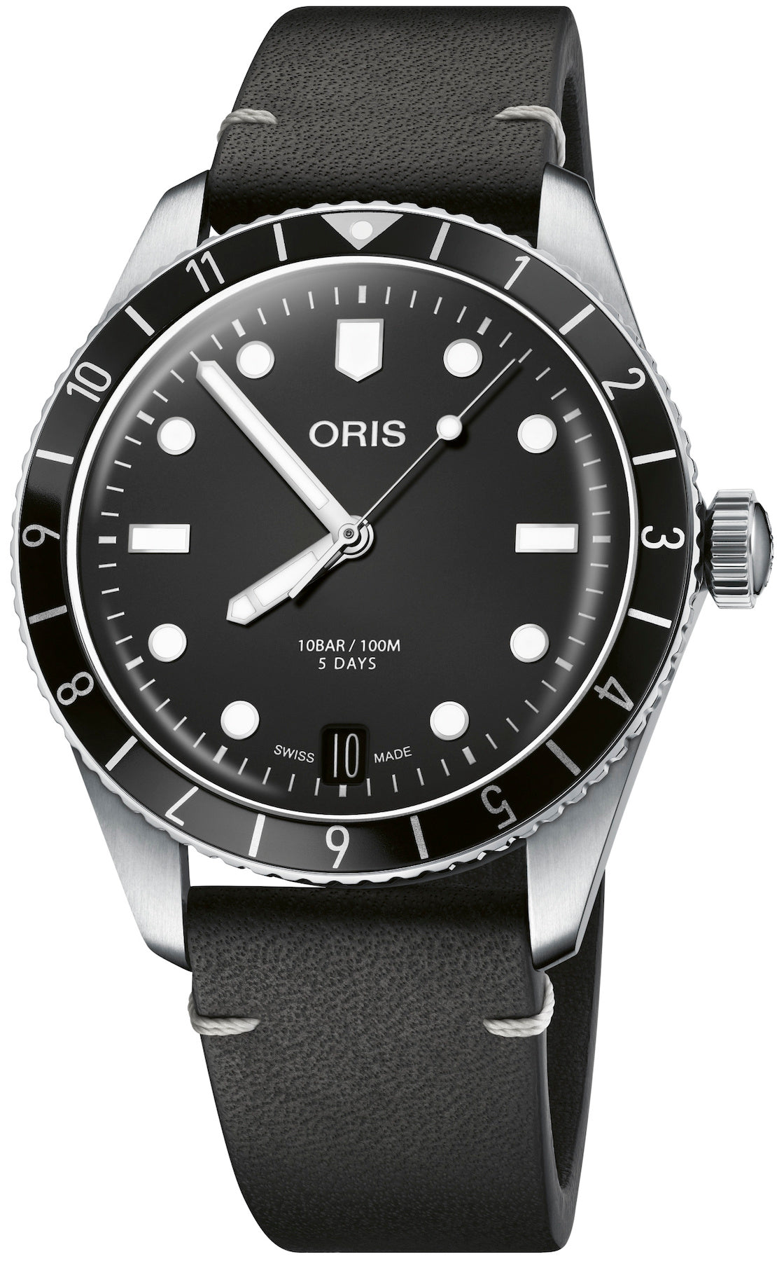 Oris Divers Sixty Five 12h Calibre 400