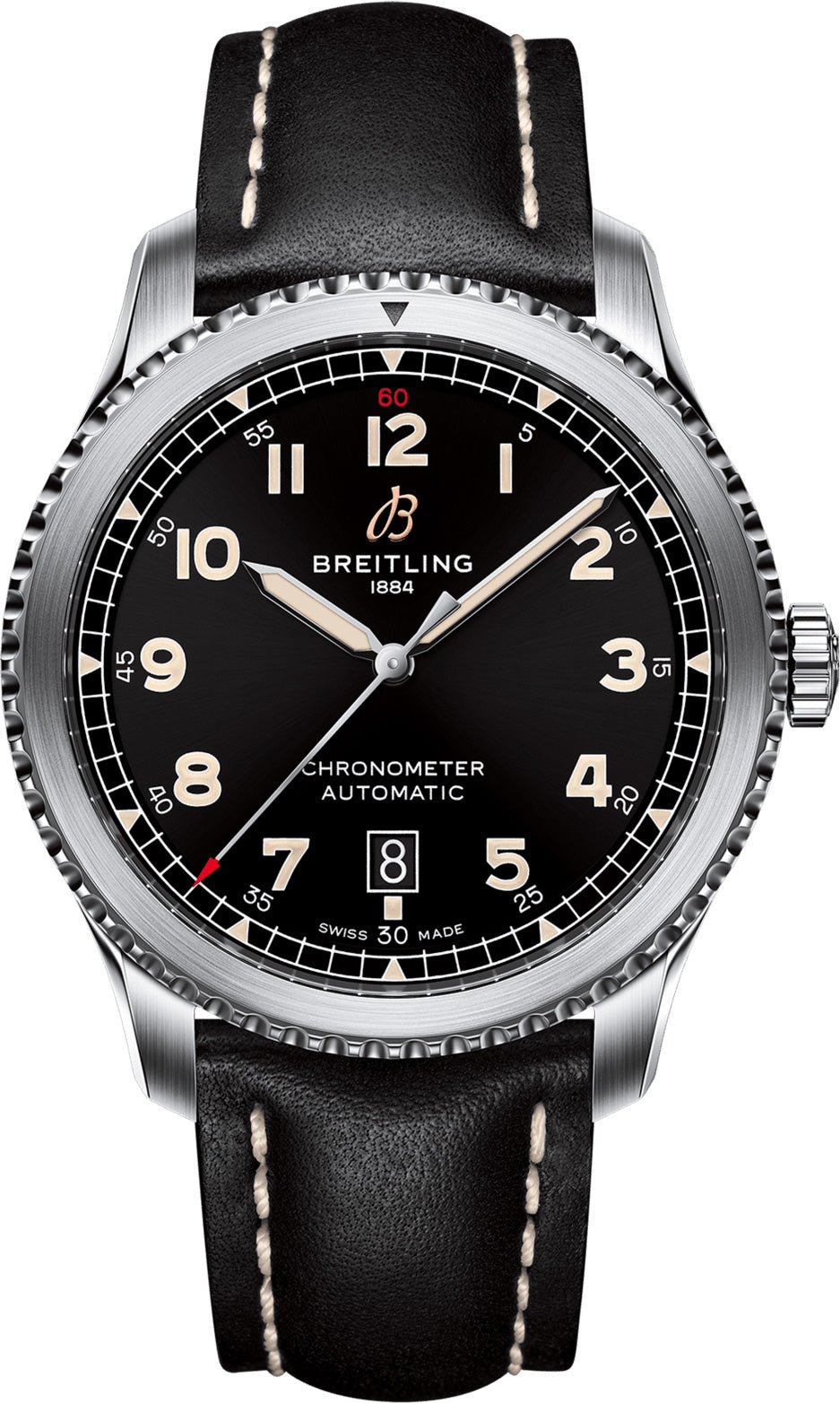 Breitling Endurance Pro 44 White