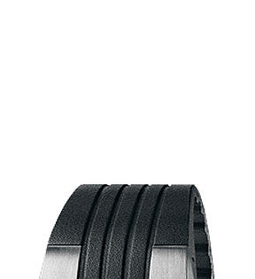 Oris Strap Rubber With Buckle