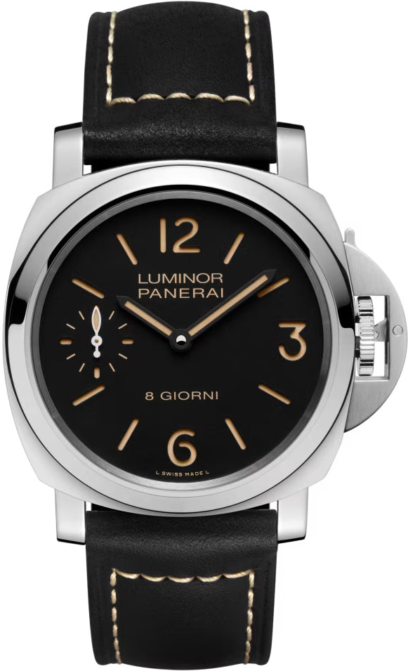 Panerai Luminor 8 Giorni