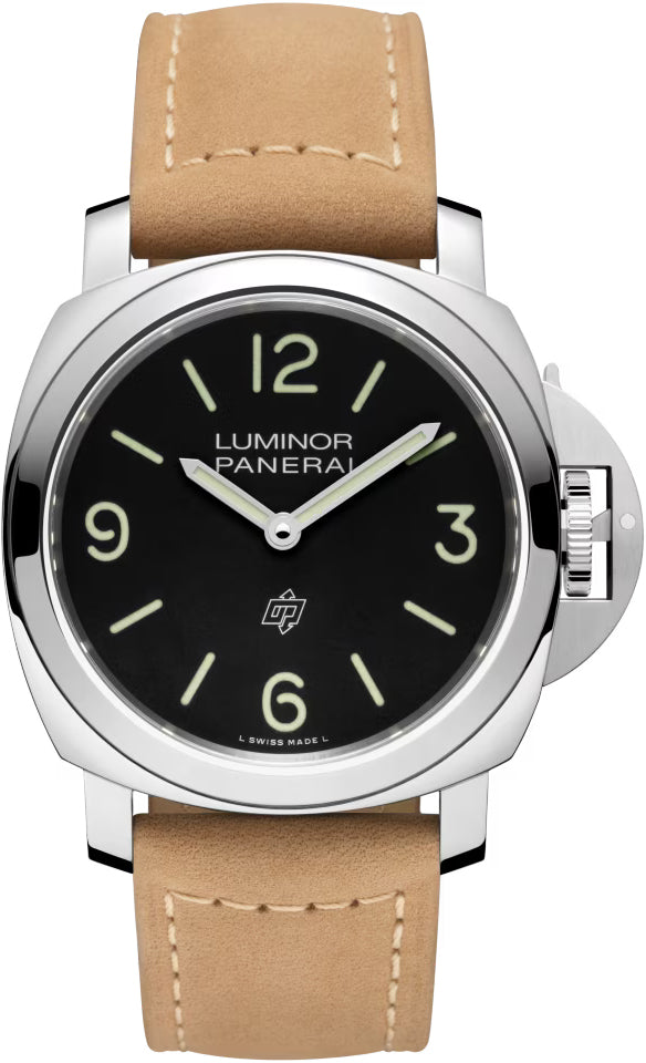 Panerai Luminor Base Logo