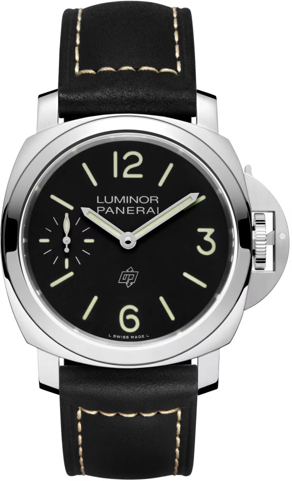 Panerai Luminor Logo