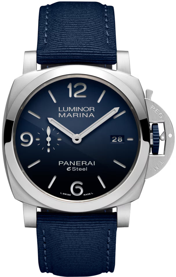 Panerai Luminor Marina Blu Profondo