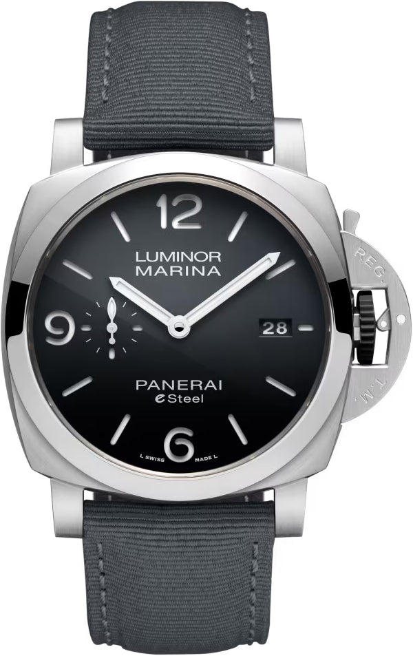 Panerai Luminor Marina Grigio Roccia