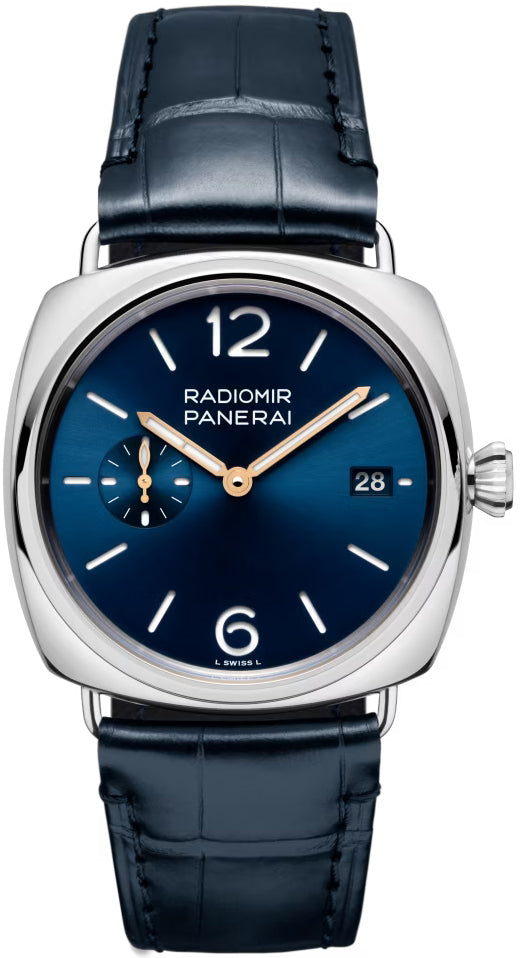 Panerai Radiomir Quaranta