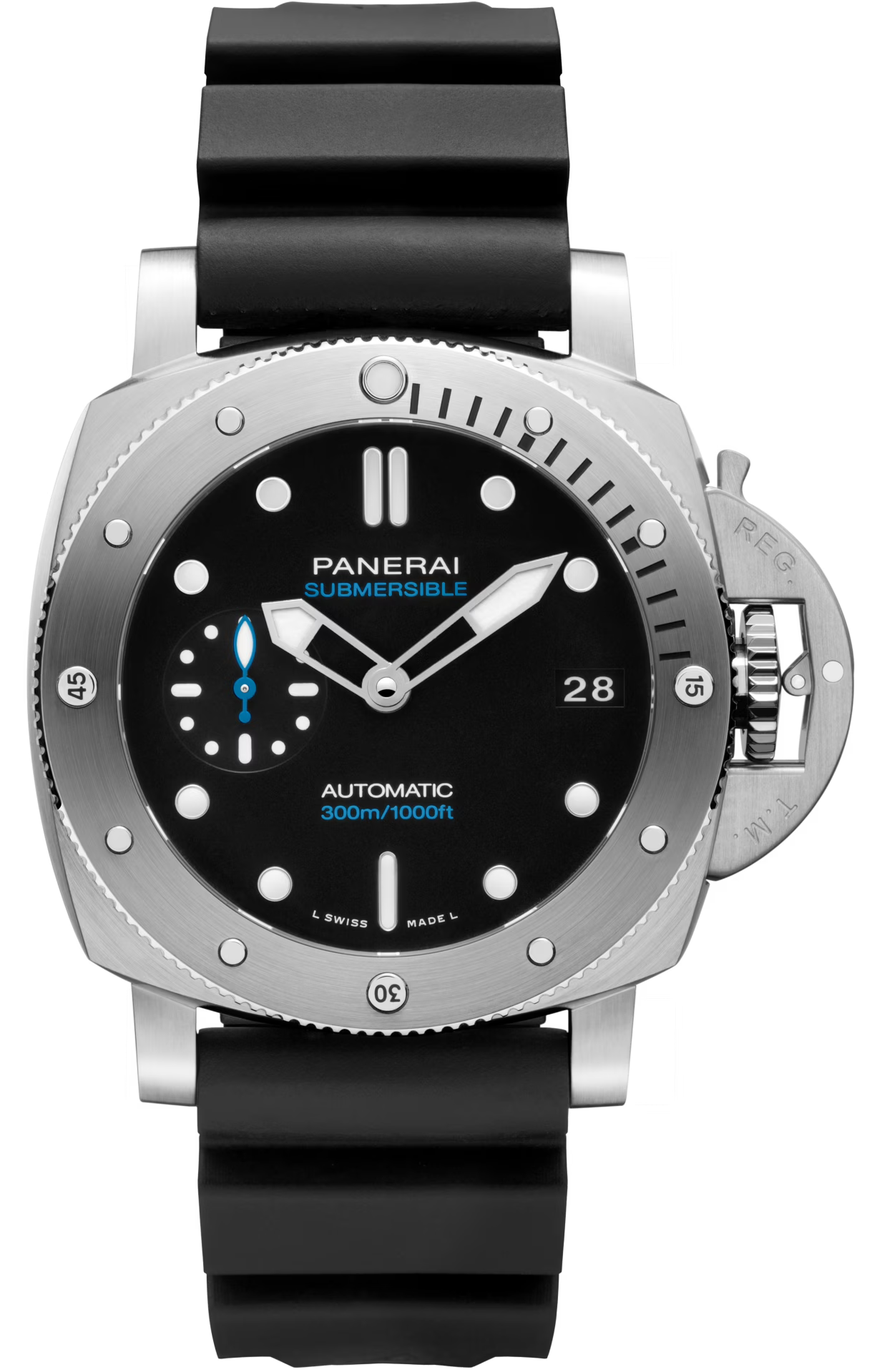 Panerai Submersible