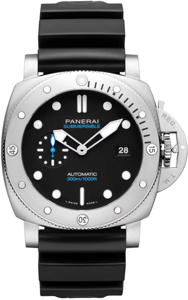 Panerai Submersible Quarantaquattro