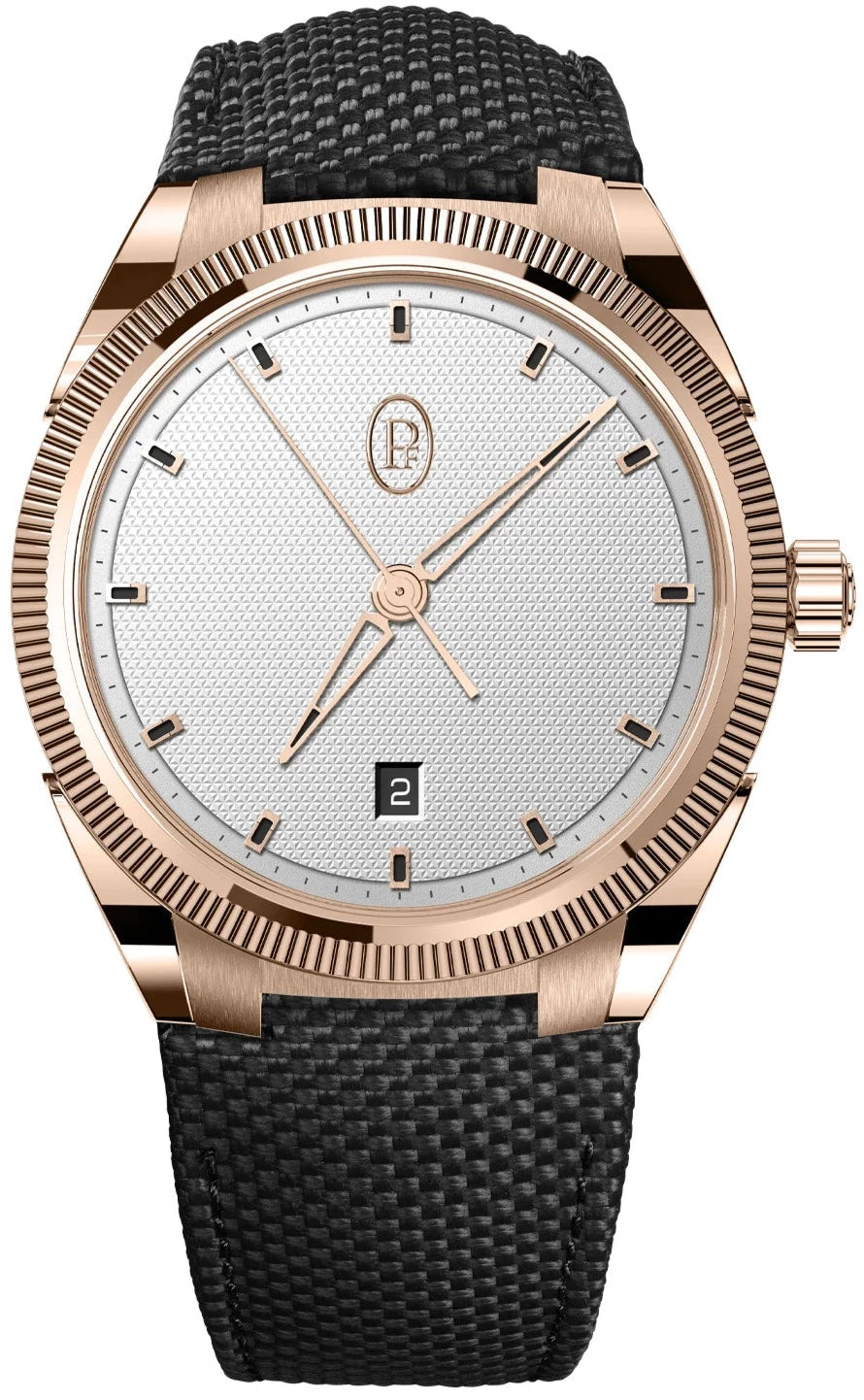 Parmigiani Fleurier Tonda Pf Sport Automatic Rose Gold