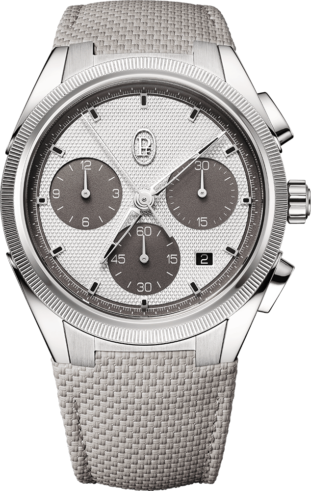 Parmigiani Fleurier Tonda Pf Sport Chronograph London Grey