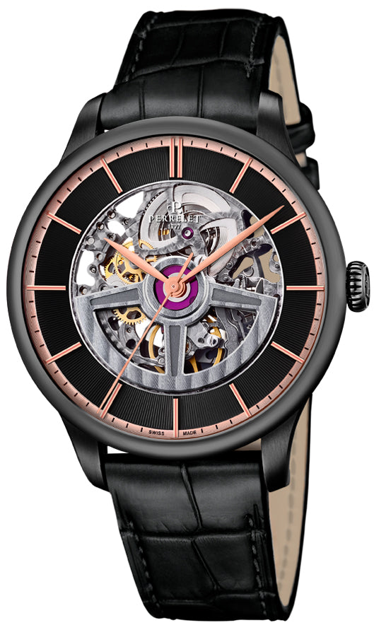 Perrelet First Class Double Rotor Limited Edition