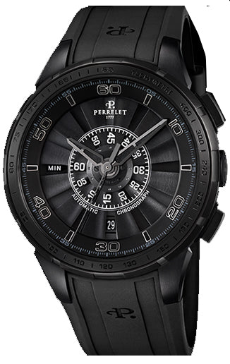 Perrelet Turbine Chrono