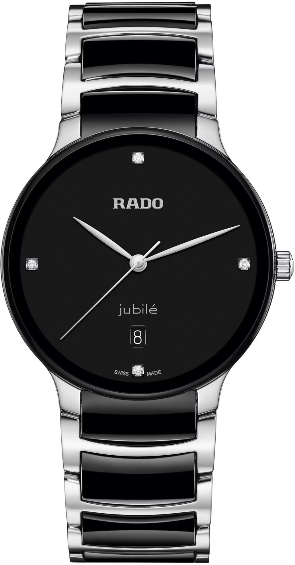 Rado Centrix Diamonds Unisex