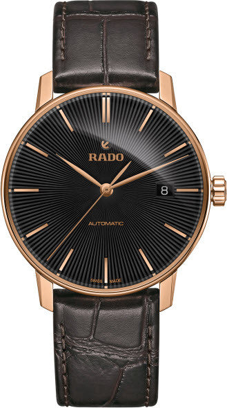 Rado Coupole