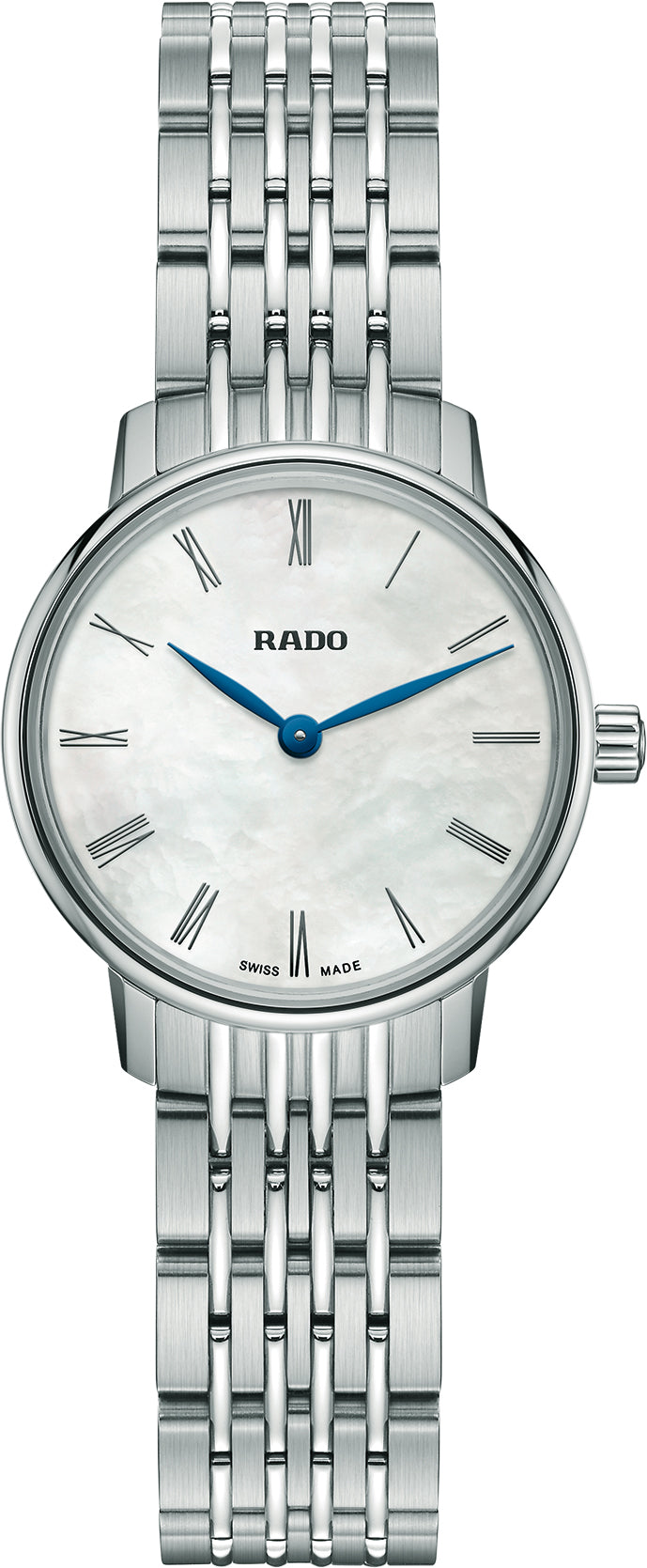 Rado Coupole Classic Quartz