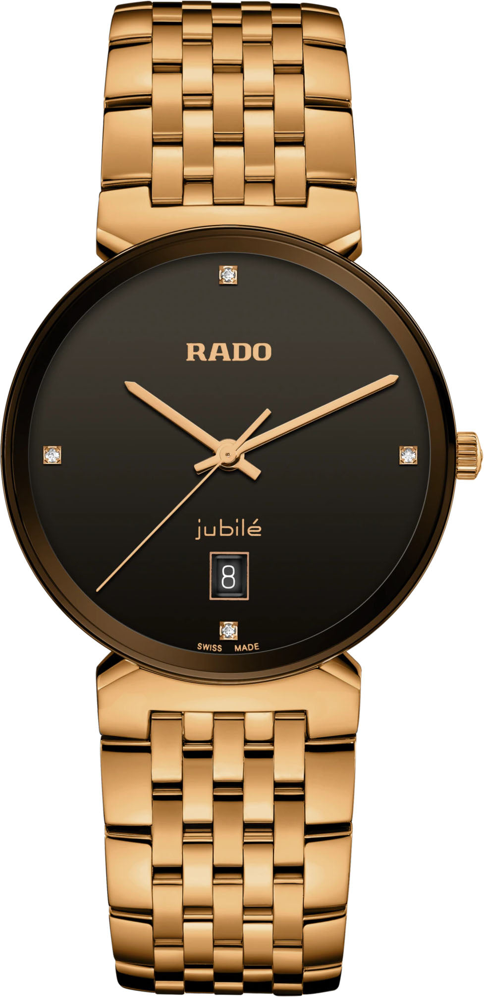 Rado Florence Classic Diamond