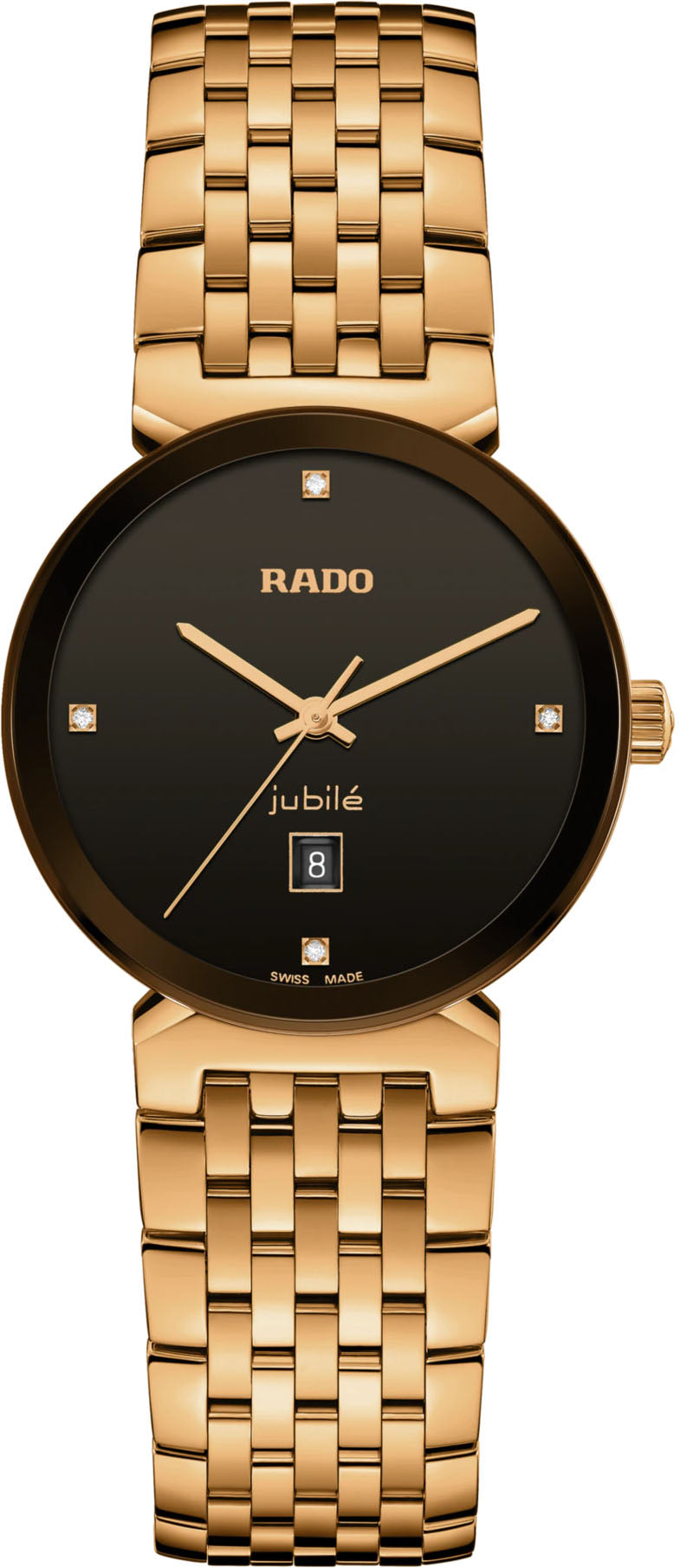 Rado Florence Classic Diamond Set