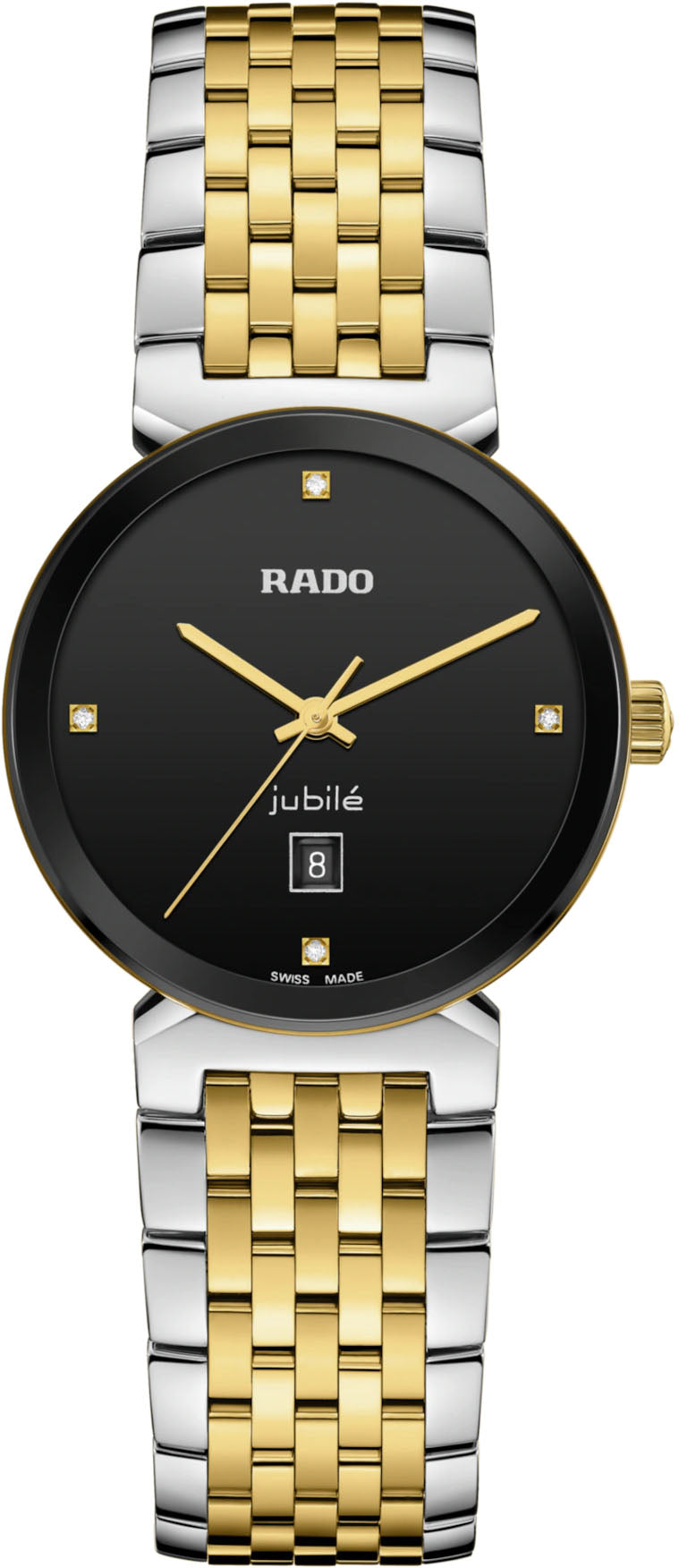 Rado Florence Classic Diamonds